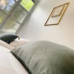 Apartment Le Saint-pierre By La Boite En Senlis (Oise)