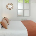 Apartment Le Saint-pierre By La Boite En Senlis (Oise)