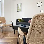 Apartment Le Saint-pierre By La Boite En Senlis (Oise)