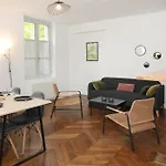 Apartment Le Saint-pierre By La Boite En Senlis (Oise)