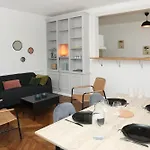 Apartment Le Saint-pierre By La Boite En Senlis (Oise)