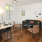 Apartment Le Saint-pierre By La Boite En *