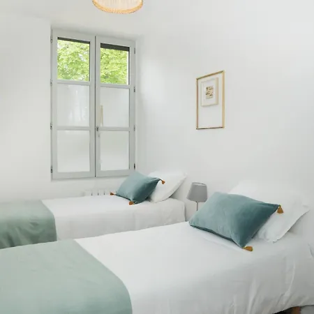 Daire Le Saint-pierre By La Boite En