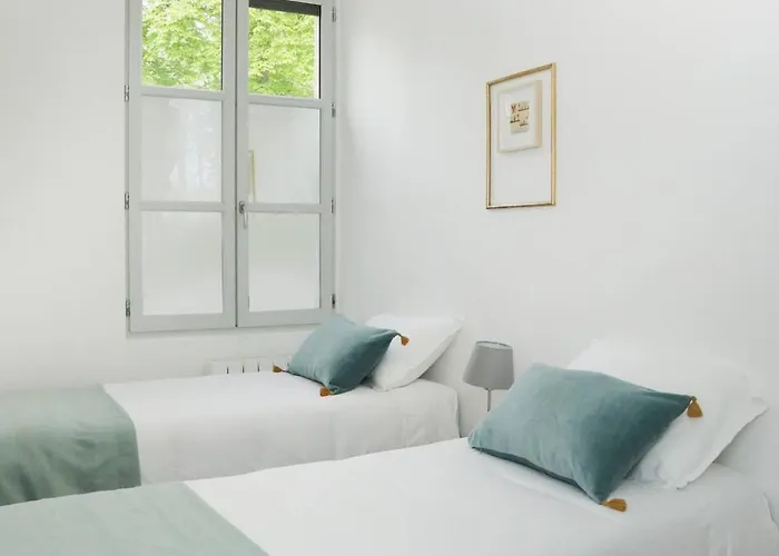 Daire Le Saint-pierre By La Boite En